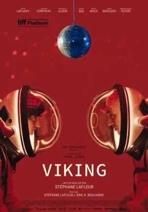 Viking                                2022