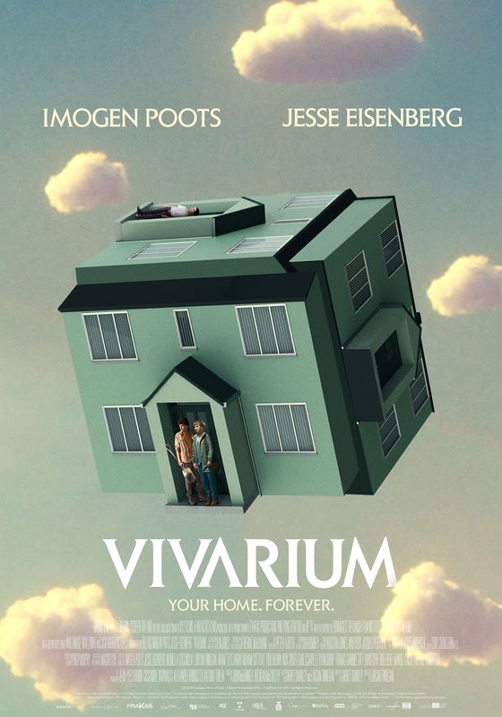 Vivarium                หมู่บ้านวิวา(ห์)เรียม                2019