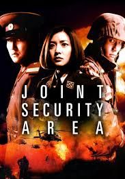 J.S.A. Joint Security Area                สงครามเกียรติยศ มิตรภาพเหนือพรมแดน                2000