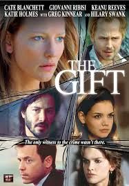 The Gift                ลางสังหรณ์วิญญาณอำมหิต                2000