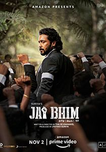 Jai Bhim                ใจภิม                2021