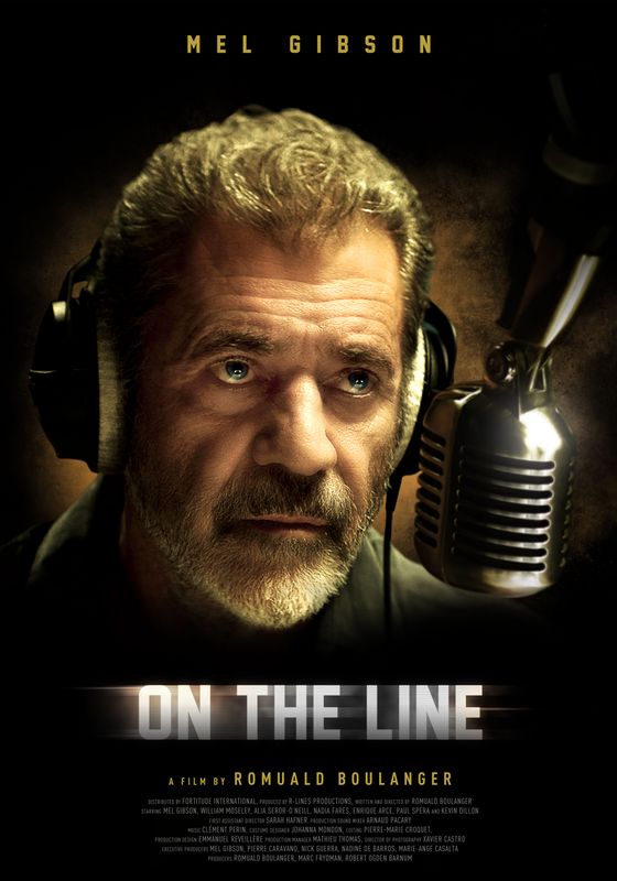 On the line                ออนเดอะไลน์                2022