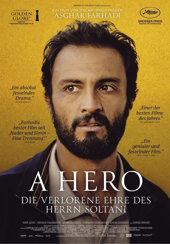 A Hero                คนดีไม่มีที่อยู่                2021