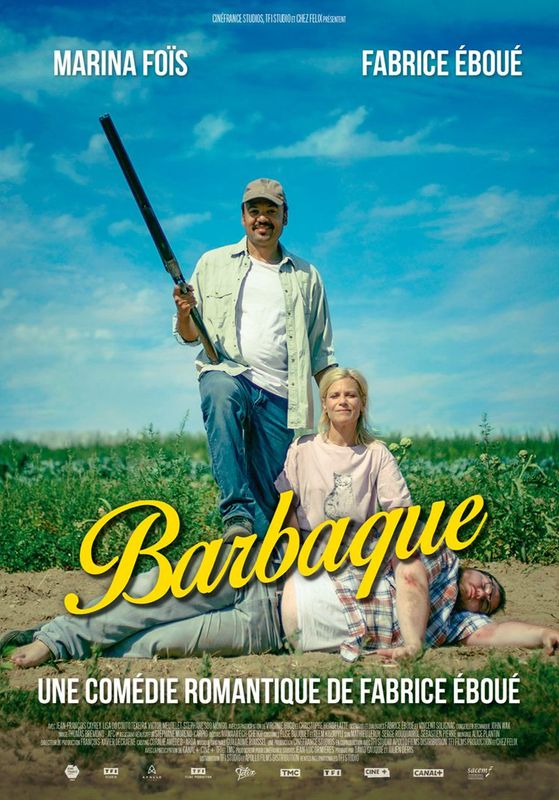 Some Like It Rare (Barbaque)                                2021
