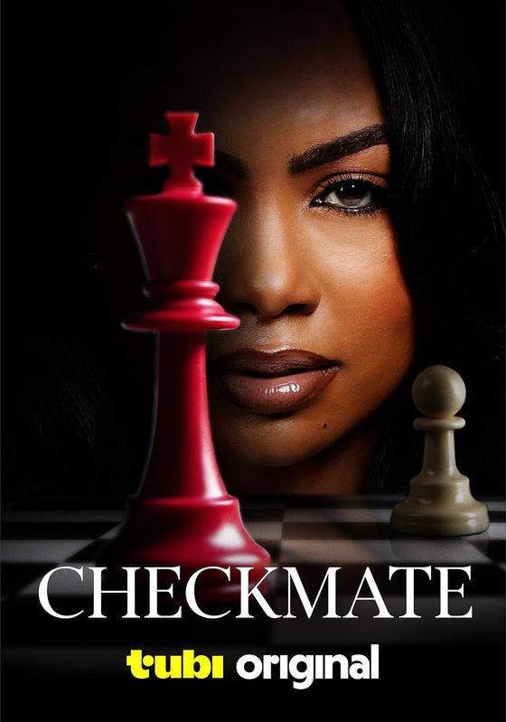 Checkmate                                2025