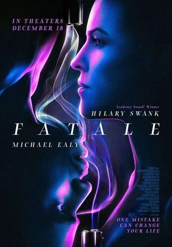 Fatale                อันตราย                2020