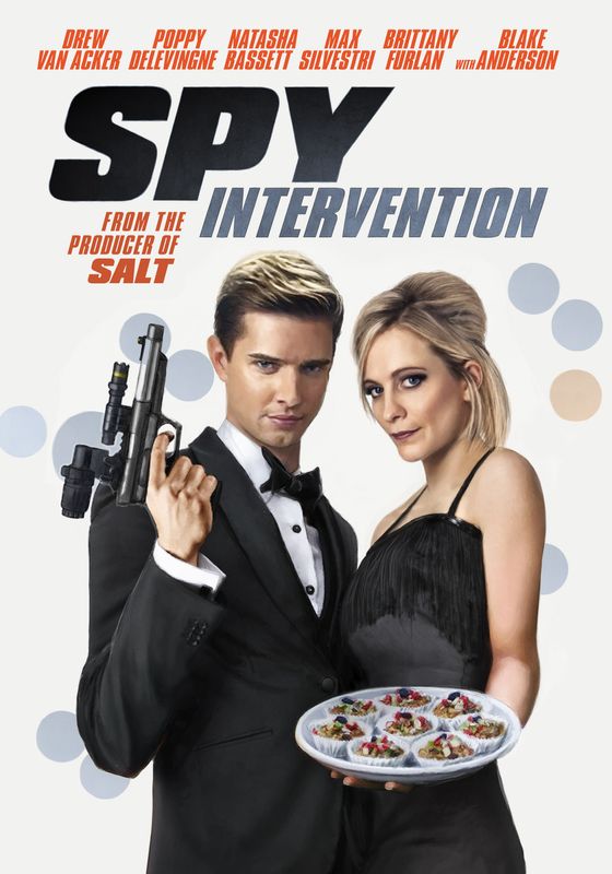 Spy Intervention                                2020