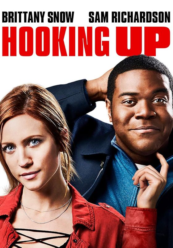 Hooking Up                ฮุกคิง อัป                2020