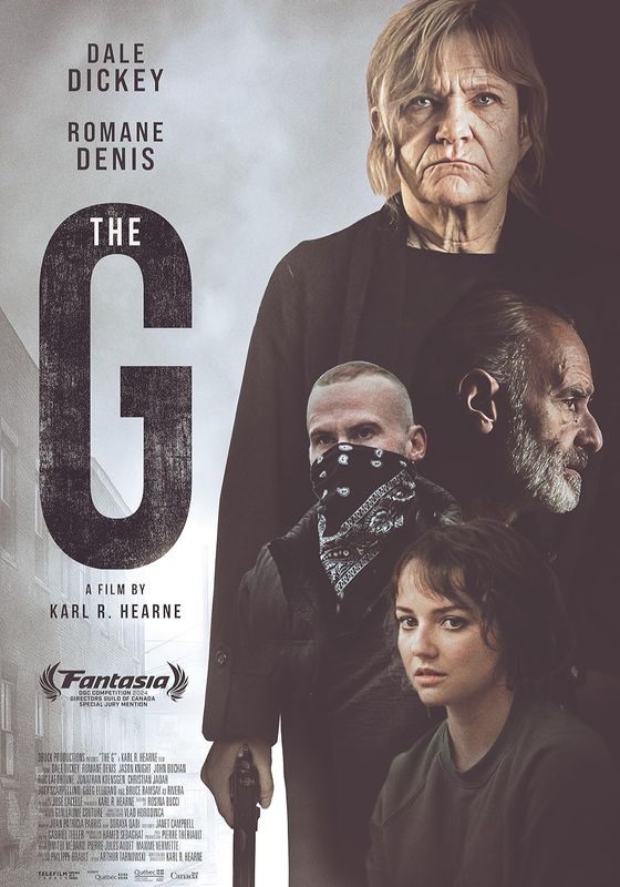 The G                                2024