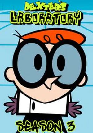 Dexters Laboratory ss3 พากย์ไทย                ห้องทดลองของเด็กซ์เตอร์ ภาค3                2001