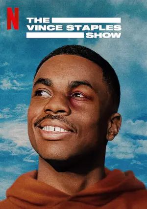 The Vince Staples Show พากย์ไทย                เดอะ วินซ์ สเตเปิลส์ โชว์                2024