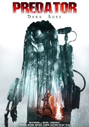 Predator Dark Ages                พรีเดเตอร์ ยุคมืด                2015