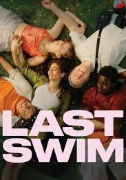 Last Swim                                2024