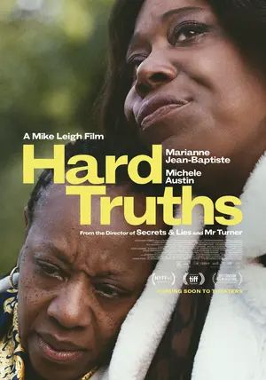 Hard Truths                                2024
