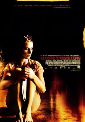 High Tension                สับ สับ สับ                2003