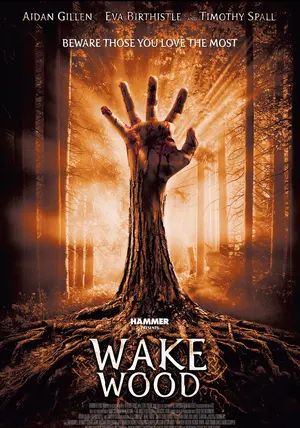 Wake Wood                หลอนป่าระทึก                2009