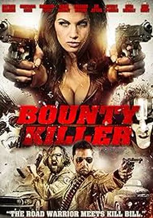 Bounty Killer                พันธุ์บ้าฆ่าแหลก                2013