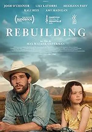 Rebuilding                                2025