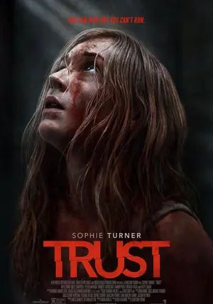 Trust                ล่อเธอไปเชือด                2025