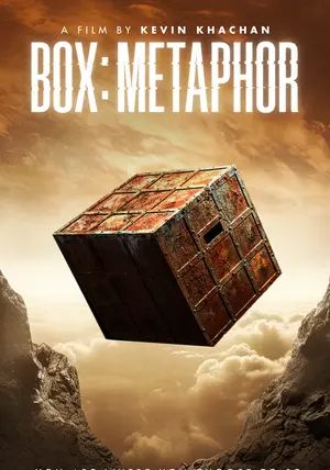 Box Metaphor ซาวด์แทร็ก                                2023