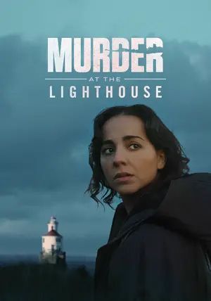 Murder at the Lighthouse                                2025