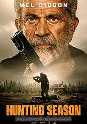 Hunting Season                                2025