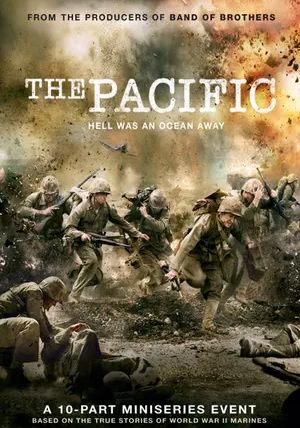The Pacific พากย์ไทย                เดอะ แปซิฟิก สมรภูมิวีรบุรุษ                2010
