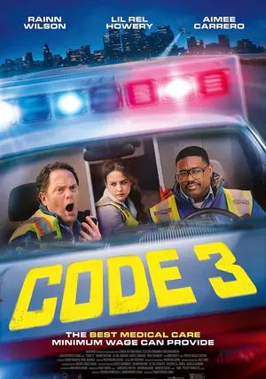 Code 3                                2025