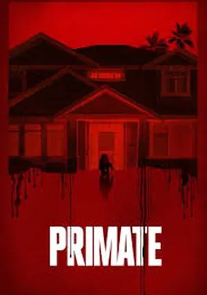 Primate                ลิงคลั่งพันธุ์ดิบ                2026