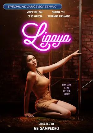 Ligaya                                2025