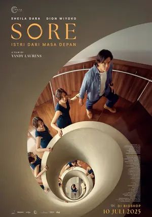 Sore A Wife from the Future                Sore ภรรยาจากอนาคต                2025