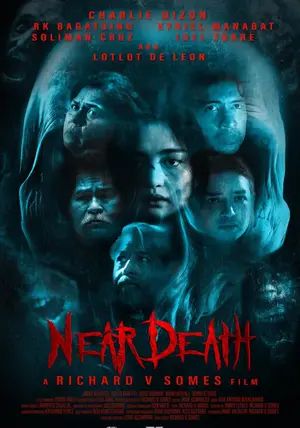 Near Death                                2025