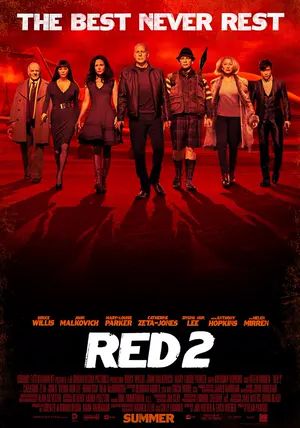 Red 2                คนอึดต้องกลับมาอึด 2                2013
