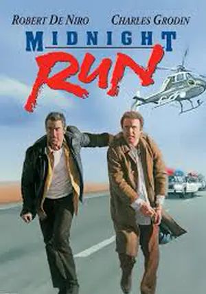Midnight Run                2 กวนได้ 3 กำ                1988