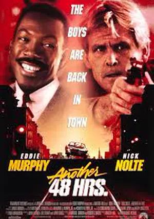 Another 48 Hrs.                จับตาย 48 ชม. ภาค 2                1990