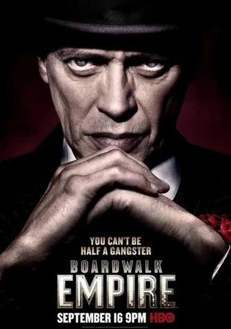 Boardwalk Empire ss3 พากย์ไทย                โคตรเจ้าพ่อเหนือทรชน ภาค3                2012