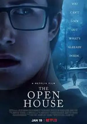The Open House                เปิดบ้านหลอน สัมผัสสยอง                2018