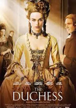 The Duchess                เดอะ ดัชเชส พิศวาส อำนาจ ความรัก                2008