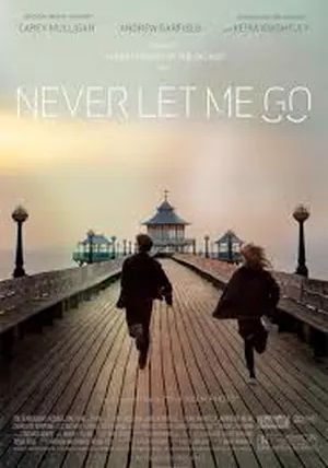 Never Let Me Go                ครั้งหนึ่งของชีวิต ขอรักเธอ                2010