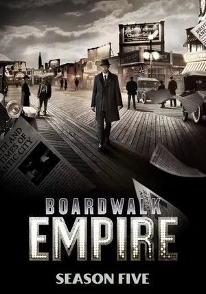 Boardwalk Empire ss5 พากย์ไทย                โคตรเจ้าพ่อเหนือทรชน ภาค5                2014