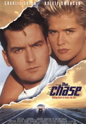 The Chase                ล่าไล่นรก                1994