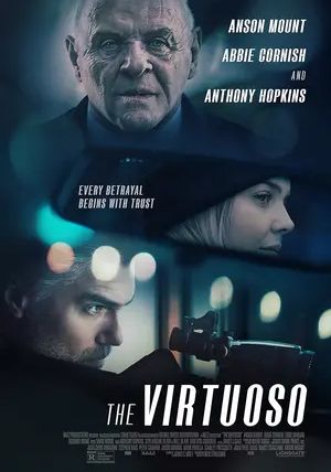 The Virtuoso.                                2021