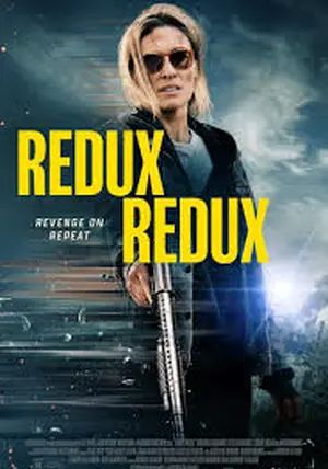 Redux Redux                                2026