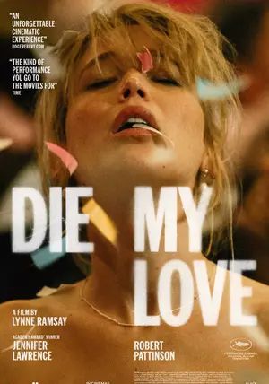 Die My Love                                2025