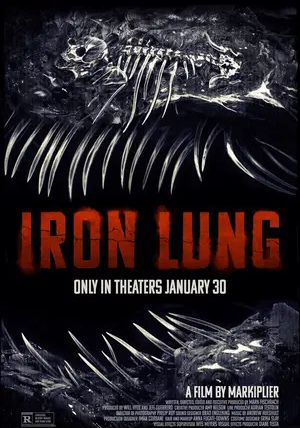 Iron Lung                ไอรอน ลัง                2026