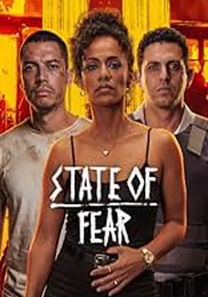 Salve Geral Irmandade                แดนจลาจล                2026