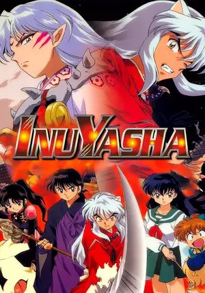 Inuyasha ss2 พากย์ไทย                อินุยาฉะ เทพอสูรจิ้งจอกเงิน ภาค2                2001