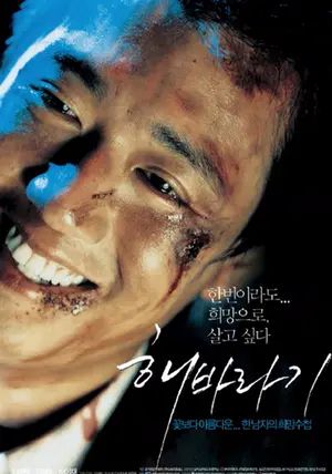 Sunflower (Haebaragi)                ลูกผู้ชายหัวใจตะวัน                2006