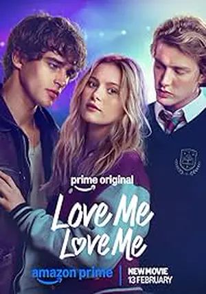 Love Me Love Me                รักนะ รักฉัน                2026