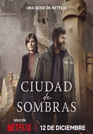 City of Shadows พากย์ไทย                เมืองซ่อนเงา                2025